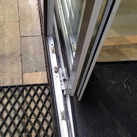 schuifpui zelf repareren|kunststof schuifpui reparatie.